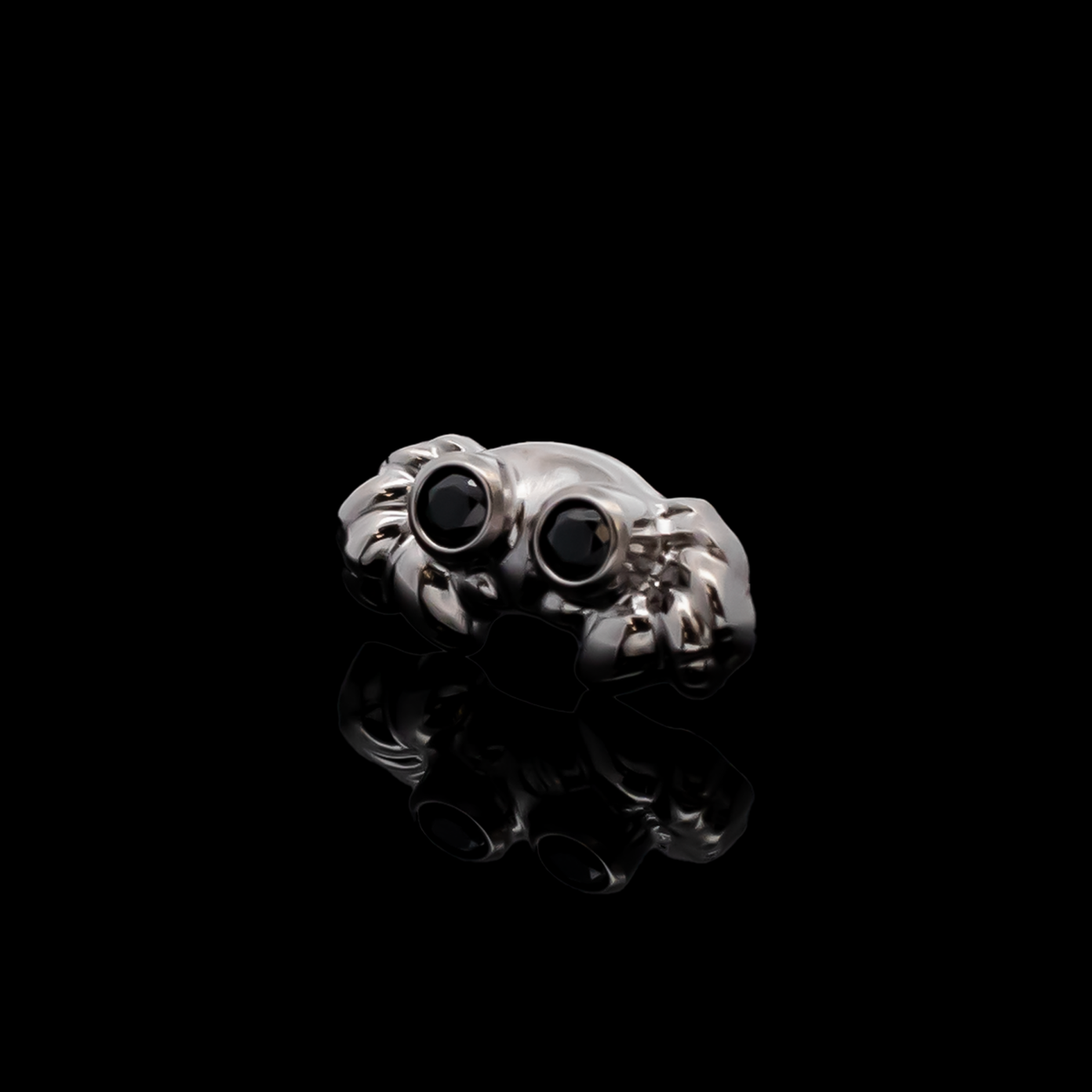 Bram - Threadless End | Body Jewelry | Wiccan Center
