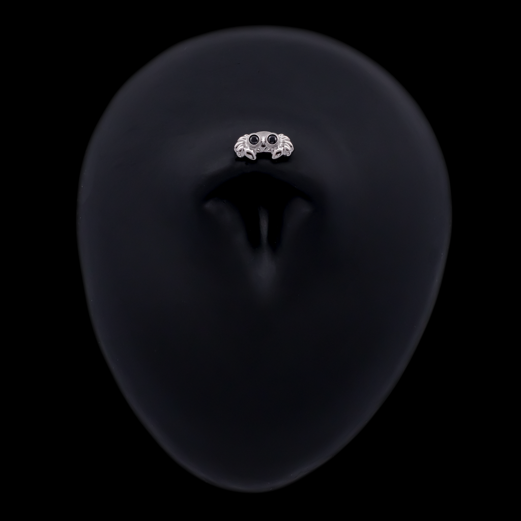 Bram - 16G Internally Threaded End | Body Jewelry | Wiccan Center