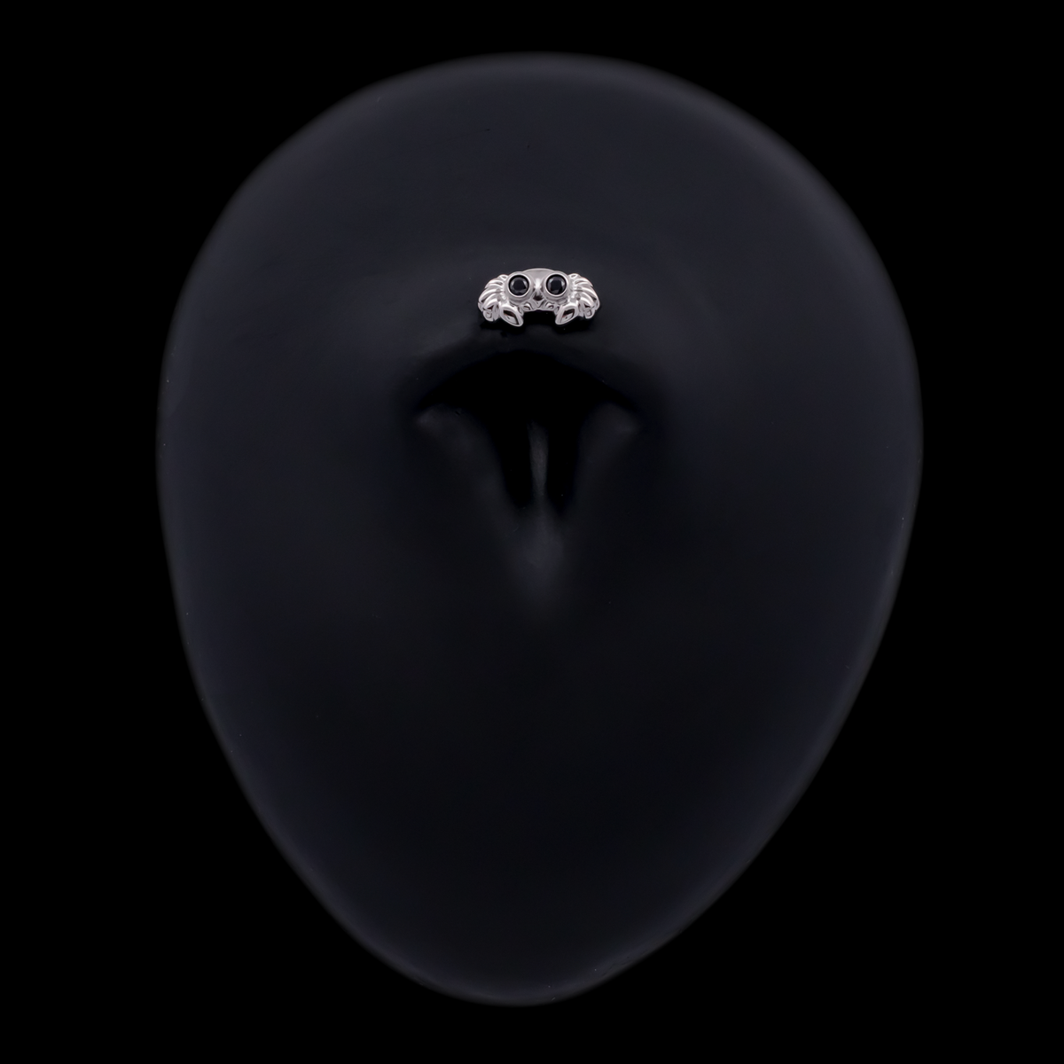 Bram - 16G Internally Threaded End | Body Jewelry | Wiccan Center