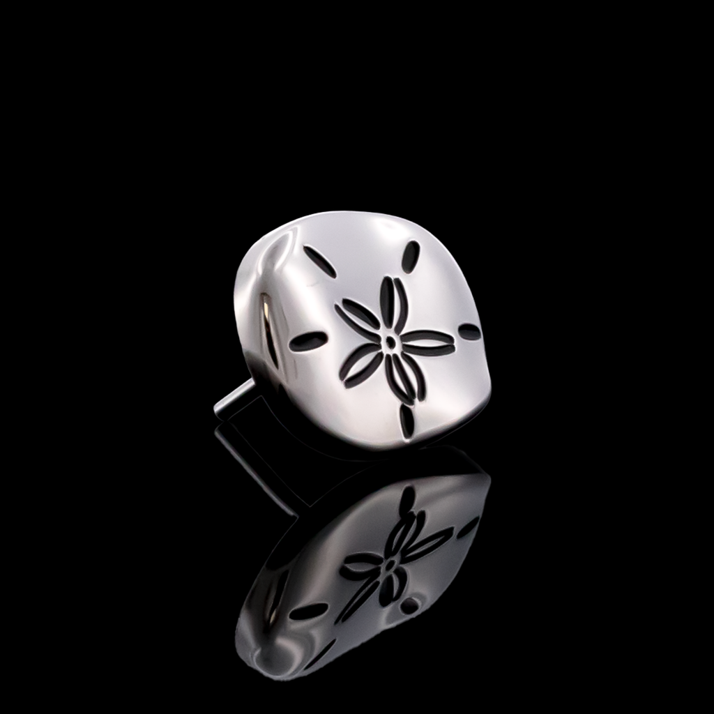 Siren - Threadless End | Body Jewelry | Wiccan Center