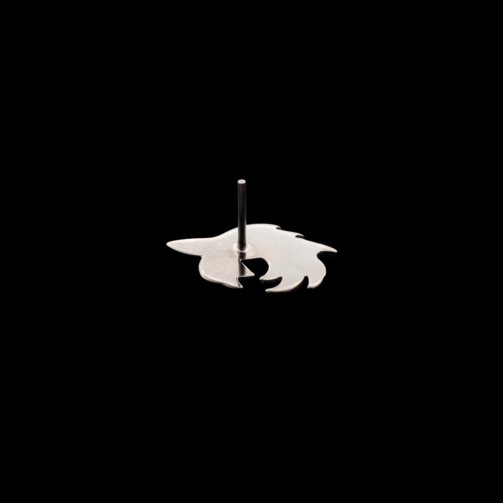Finn - Threadless End | Body Jewelry | Wiccan Center