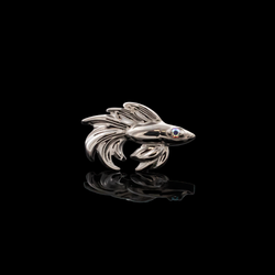 Finn - 16G Internally Threaded End | Body Jewelry | Wiccan Center
