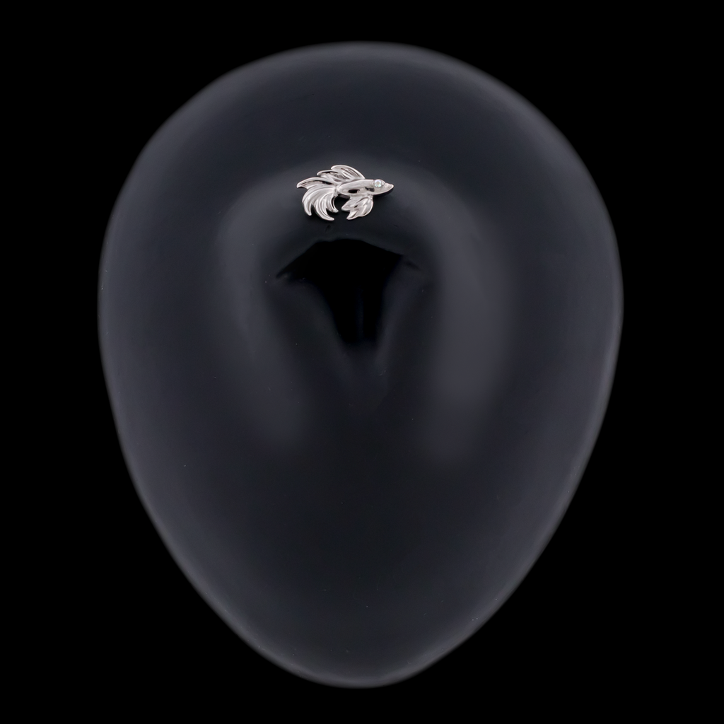 Finn - 16G Internally Threaded End | Body Jewelry | Wiccan Center