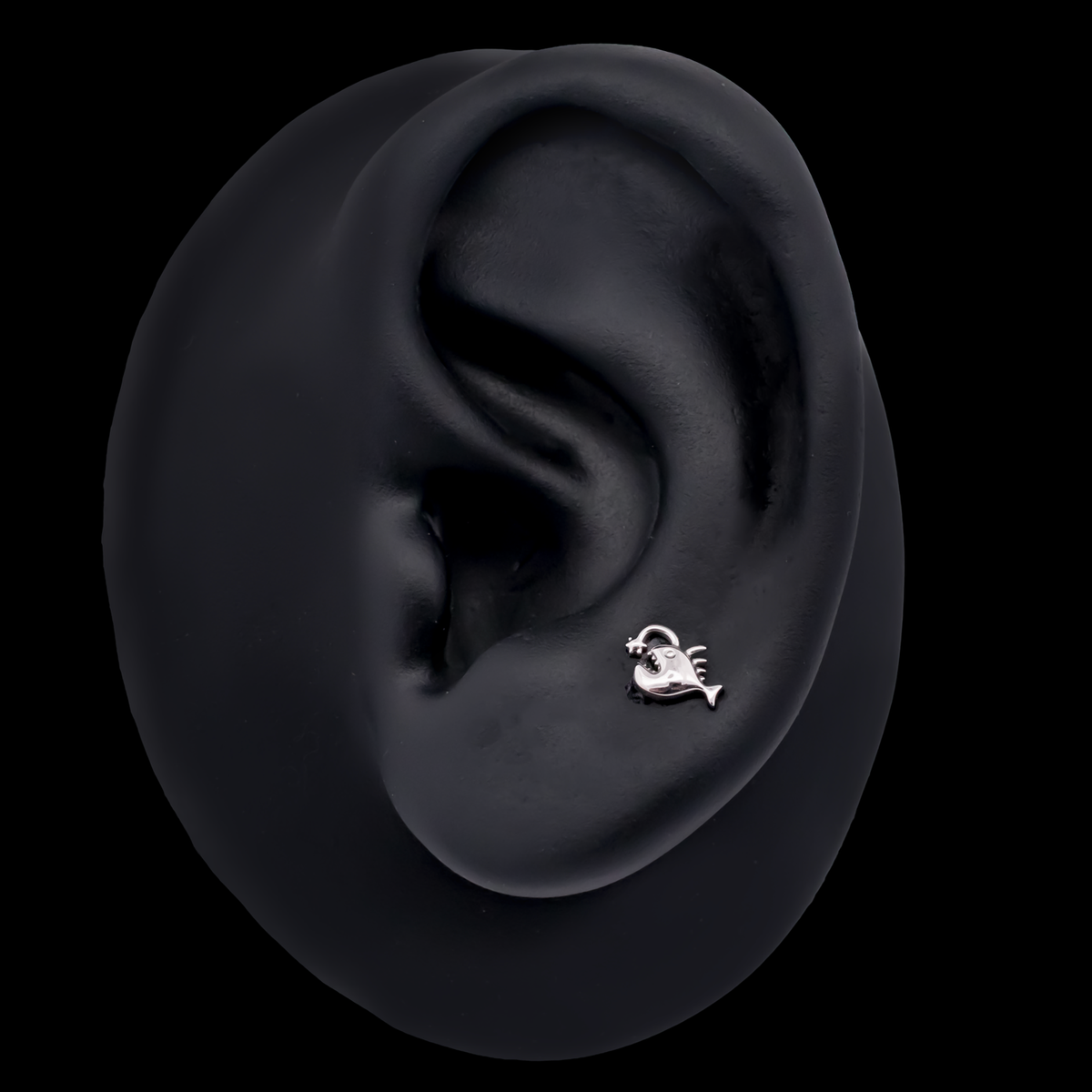 Sunbound - 16G Internally Threaded End | Body Jewelry | Wiccan Center