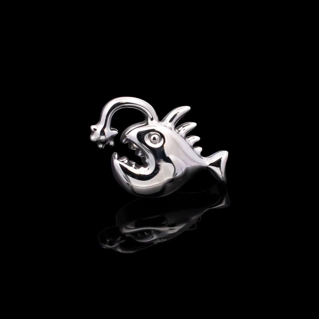 Sunbound - Threadless End | Body Jewelry | Wiccan Center