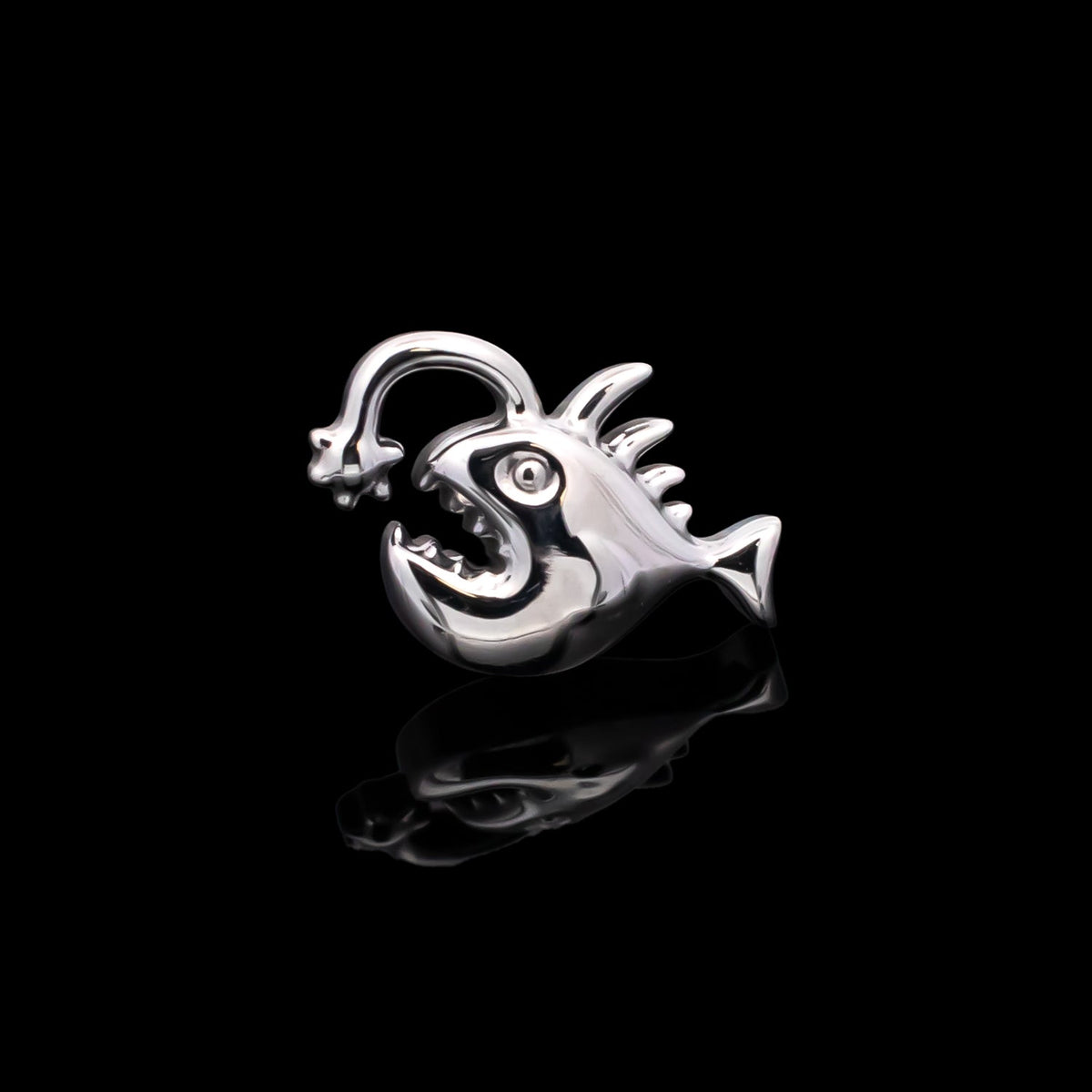 Sunbound - Threadless End | Body Jewelry | Wiccan Center