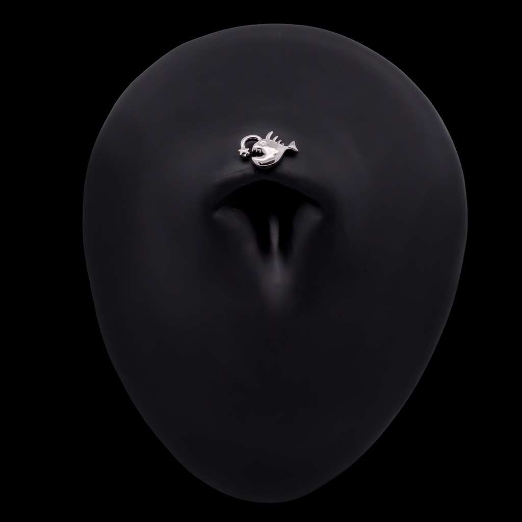 Sunbound - Threadless End | Body Jewelry | Wiccan Center