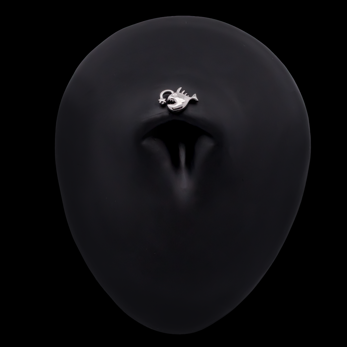 Sunbound - Threadless End | Body Jewelry | Wiccan Center