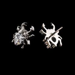 Cassian - Threadless End | Body Jewelry | Wiccan Center