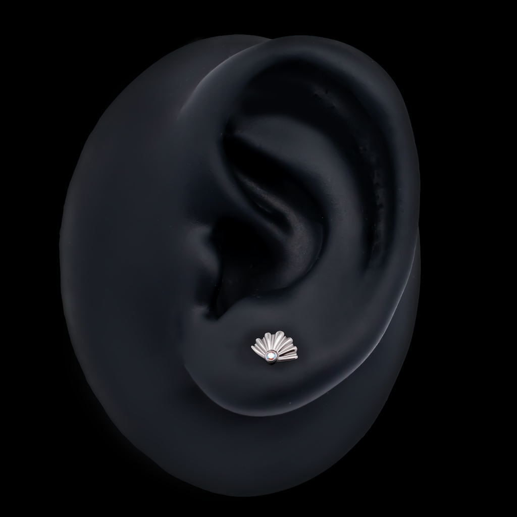 Marielle - Threadless End | Body Jewelry | Wiccan Center