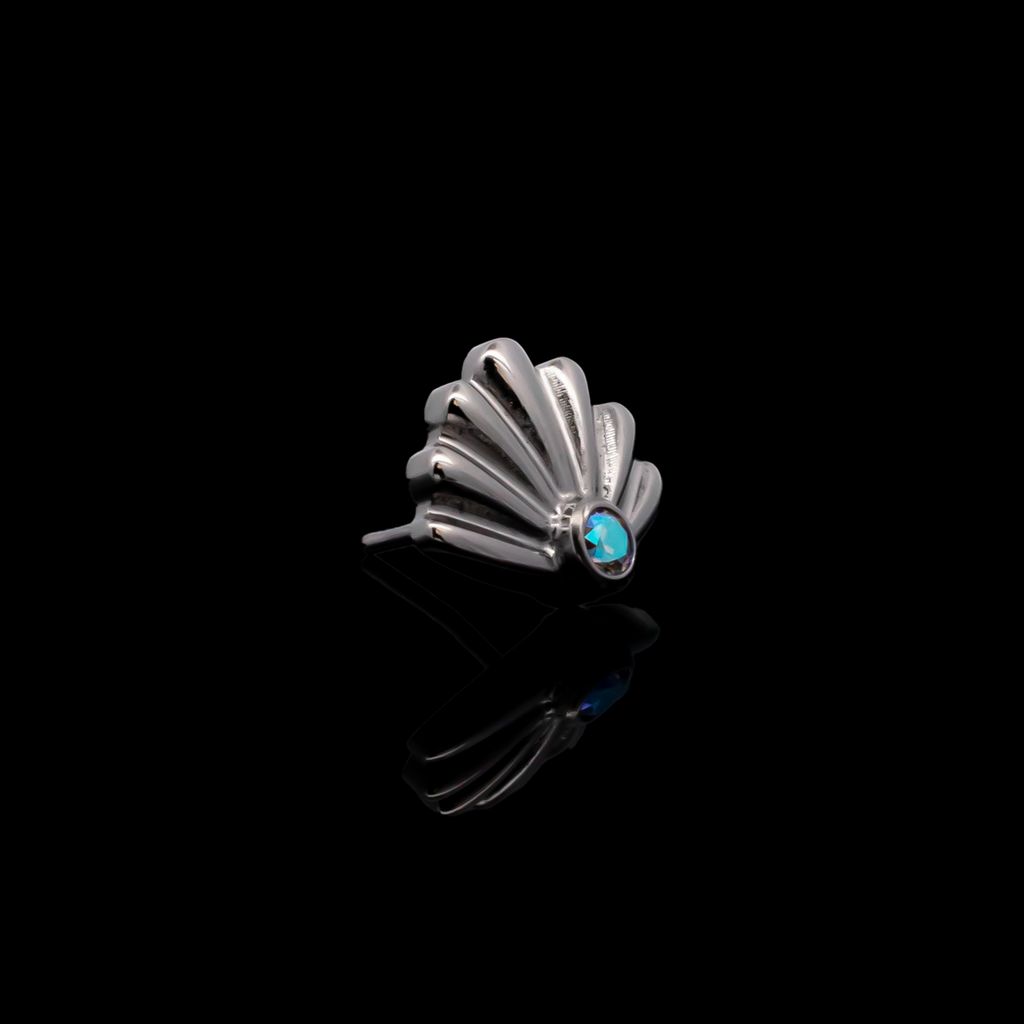 Marielle - Threadless End | Body Jewelry | Wiccan Center