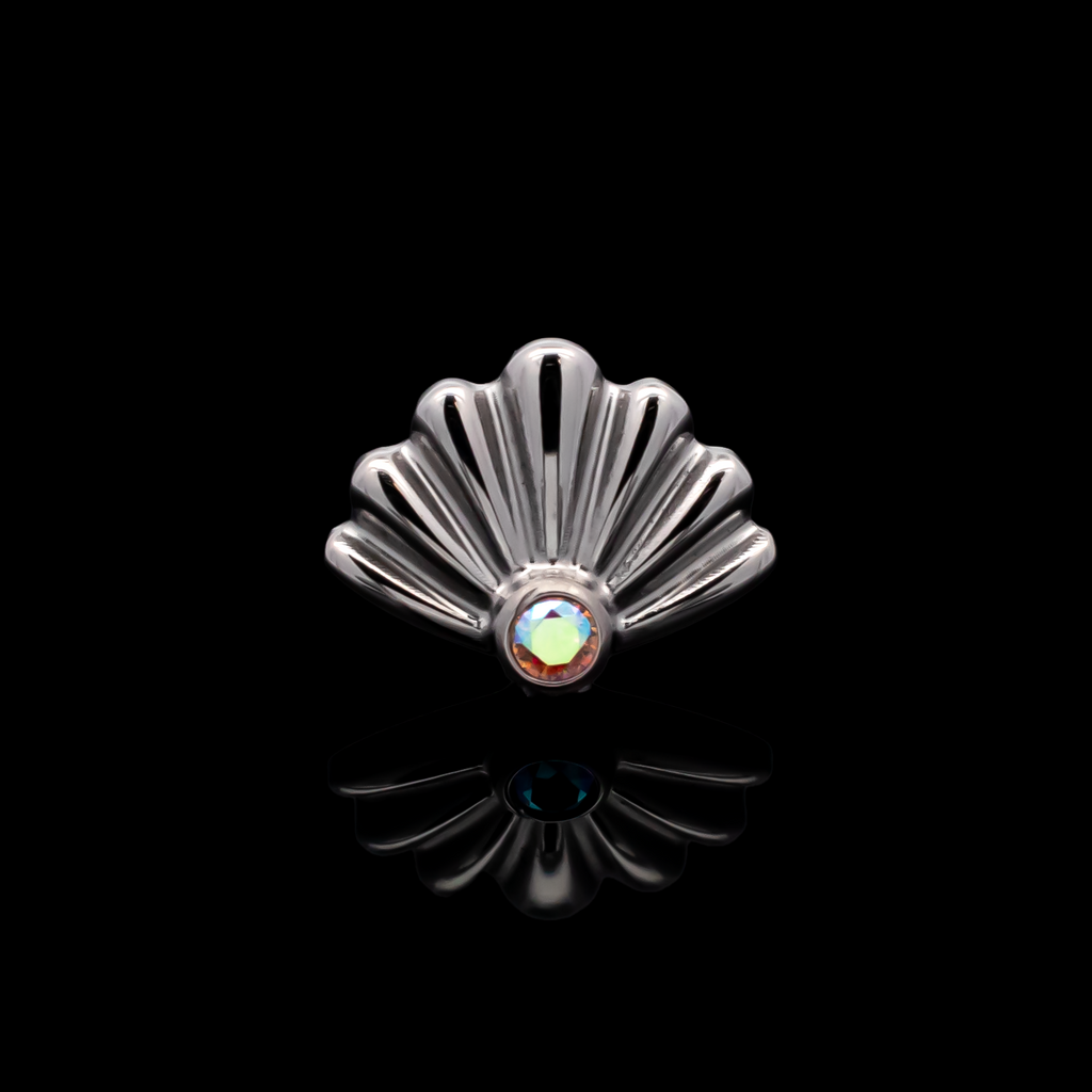 Marielle - Threadless End | Body Jewelry | Wiccan Center