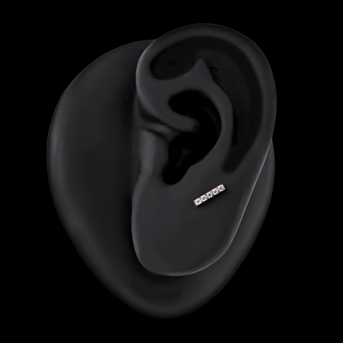 Cota - 16G Internally Threaded End | Body Jewelry | Wiccan Center