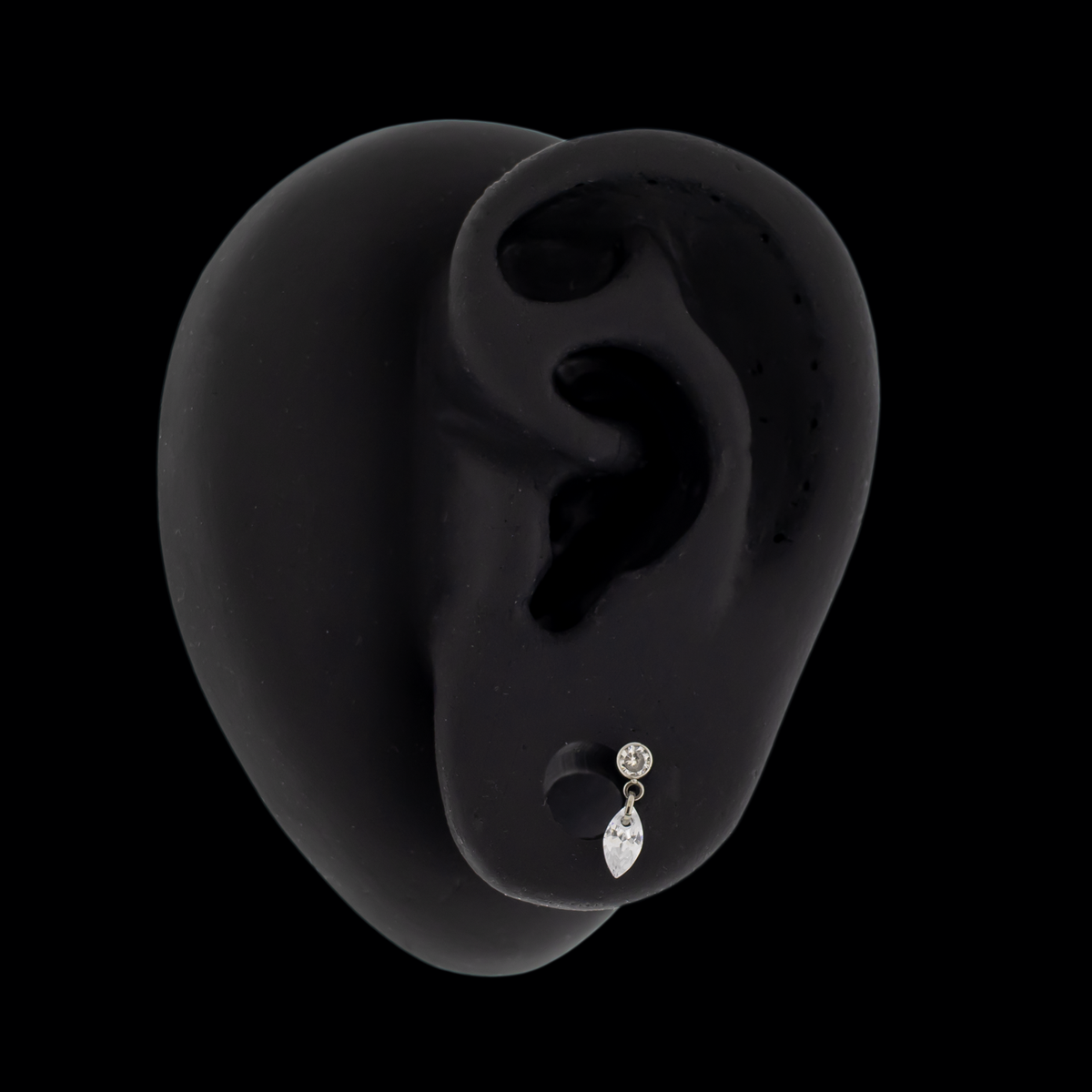 Elara - Threadless End | Body Jewelry | Wiccan Center
