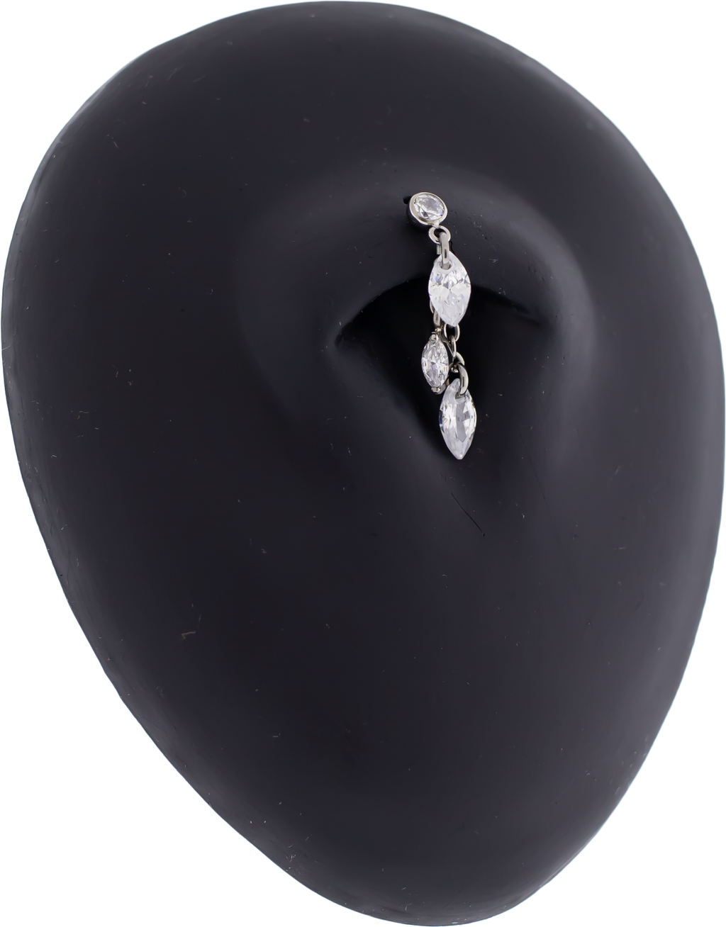 Cascade - Threadless End | Body Jewelry | Wiccan Center