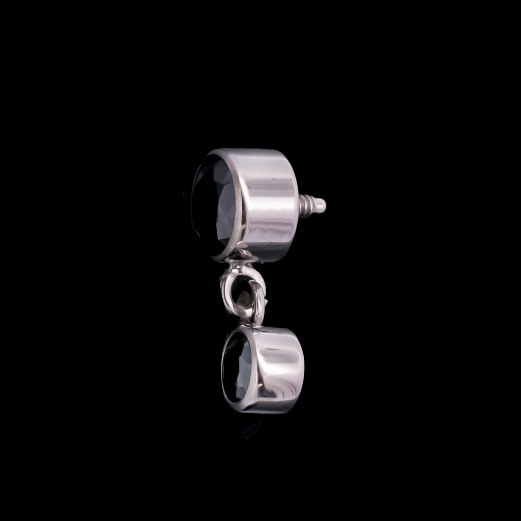 Jolie - 16G Internally Threaded End | Body Jewelry | Wiccan Center