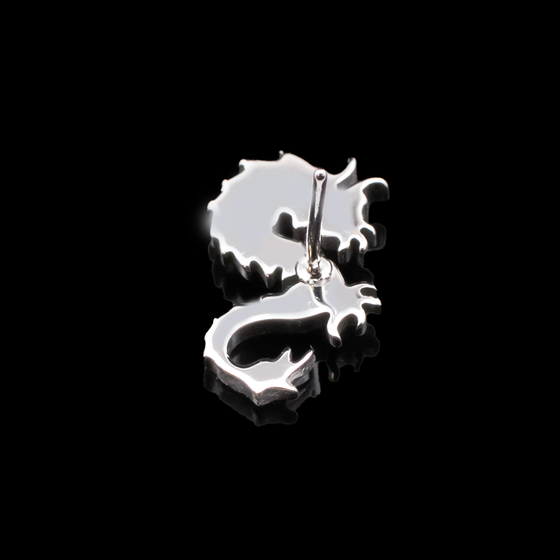 Draco - Threadless End | Body Jewelry | Wiccan Center