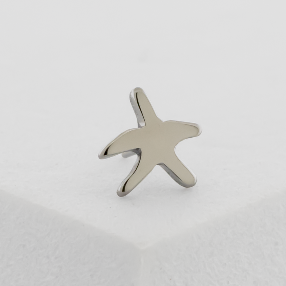 Maristela | Body Jewelry | Wiccan Center