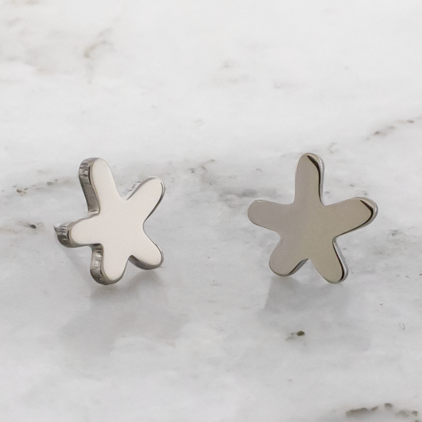 Seastar | Body Jewelry | Wiccan Center