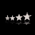 North - Threadless End | Body Jewelry | Wiccan Center