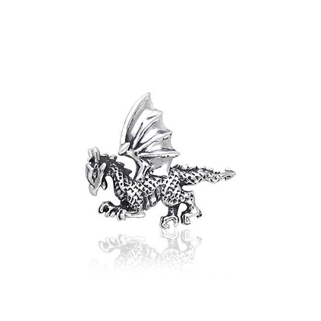Dragon Tie Tac TTT008