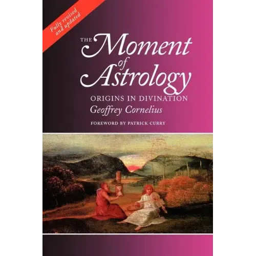 Moment of Astrology - Paperback | Books | Wiccan Center