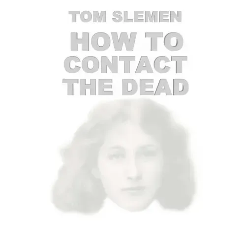 How to Contact the Dead - Paperback | Books | Wiccan Center