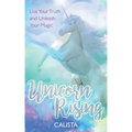 Unicorn Rising: Live Your Truth and Unleash Your Magic - Paperback | Books | Wiccan Center