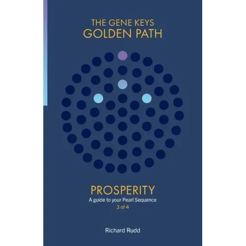 Prosperity: A guide to your Pearl Sequence - Paperback | Books | Wiccan Center