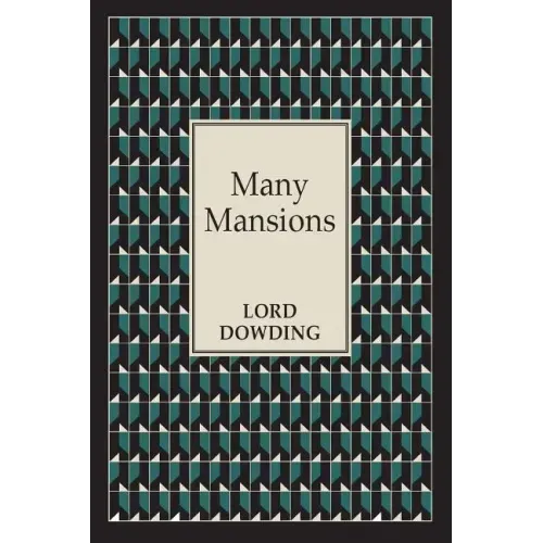 Many Mansions - Paperback | Books | Wiccan Center