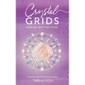 Crystal Grids: How and Why They Work: A Science-Based, Yet Practical Guide - Paperback | Books | Wiccan Center