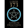 Liber 373 Astrum Draconis - Paperback | Books | Wiccan Center