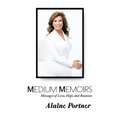 Medium Memoirs Messages of Love, Hope and Reunion - Paperback | Books | Wiccan Center