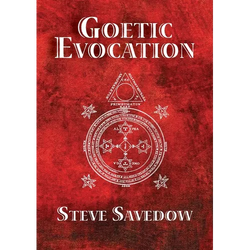 Goetic Evocation - Paperback | Books | Wiccan Center