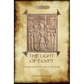 The Light of Egypt: The Science of the Soul and the Stars. Vol. 2 - Paperback | Books | Wiccan Center