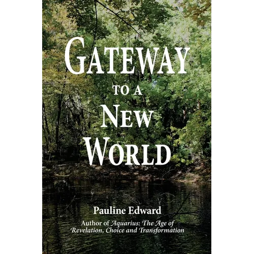Gateway to a New World - Paperback | Books | Wiccan Center