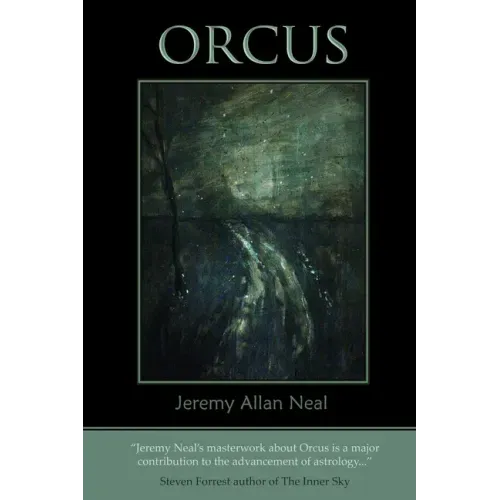 Orcus - Paperback | Books | Wiccan Center