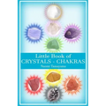 Little Book of Crystals: Chakras - Paperback | Books | Wiccan Center