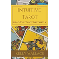 Intuitive Tarot - Learn The Tarot Instantly - Paperback | Books | Wiccan Center