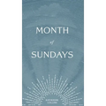 Month of Sundays