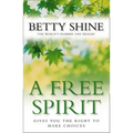 A Free Spirit - Paperback | Books | Wiccan Center