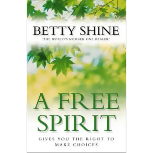 A Free Spirit - Paperback | Books | Wiccan Center