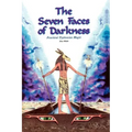 The Seven Faces of Darkness - Paperback | Books | Wiccan Center