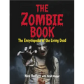 The Zombie Book: The Encyclopedia of the Living Dead - Paperback | Books | Wiccan Center