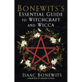 Bonewits's Essential Guide to Witchcraft and Wicca - Paperback | Books | Wiccan Center