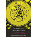 Professional Significators in Traditional Astrology - Paperback