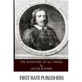 The Signature of All Things - Paperback