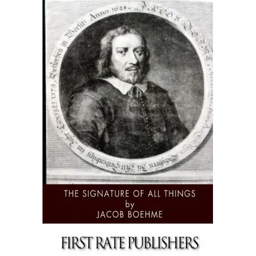 The Signature of All Things - Paperback