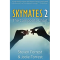 Skymates II: The Composite Chart - Paperback | Books | Wiccan Center