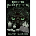 Guide to Psychic Protection - Paperback | Books | Wiccan Center